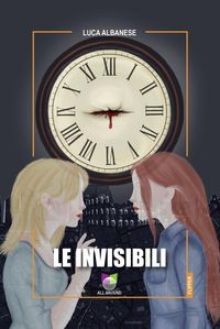 Produktbild: Le invisibili
