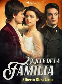 Produktbild: El jefe de la familia
