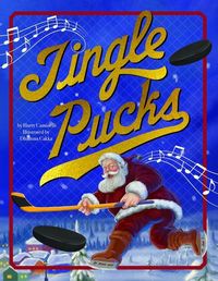 Produktbild: Jingle Pucks
