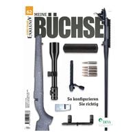 Produktbild: WILD UND HUND Exklusiv Nr. 62: Meine B&uuml;chse