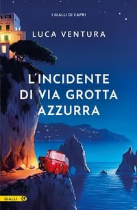 Produktbild: L' incidente di via Grotta Azzurra