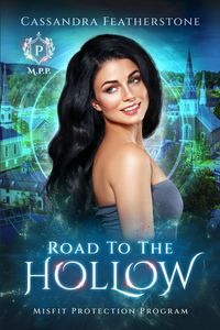 Produktbild: Road to the Hollow