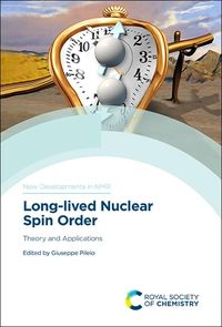 Produktbild: Long-lived Nuclear Spin Order
