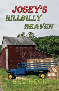 Produktbild: Josey's Hillbilly Heaven