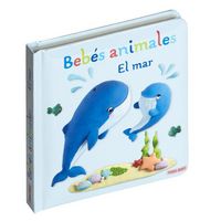 Produktbild: Bebés Animales - El Mar