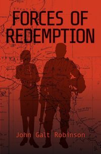 Produktbild: Forces of Redemption