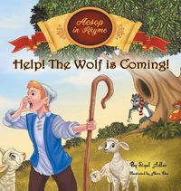 Produktbild: Help! The Wolf Is Coming!
