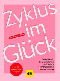 Produktbild: Zyklus im Gl&uuml;ck