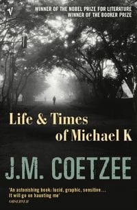 Produktbild: Life and Times of Michael K