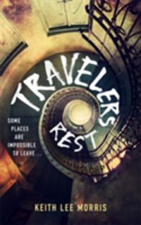 Produktbild: Morris, K: Travelers Rest