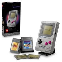 Produktbild: LEGO Super Mario Game Boy Modellbau f&uuml;r Erwachsene 72046