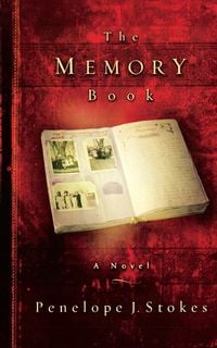 Produktbild: The Memory Book