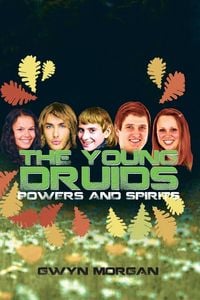 Produktbild: The Young Druids