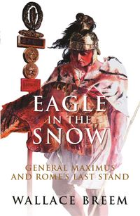Produktbild: Eagle in the Snow