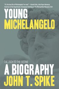 Produktbild: Spike, J: Young Michelangelo