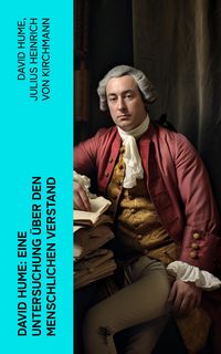 Produktbild: David Hume: Eine Untersuchung &uuml;ber den menschlichen Verstand