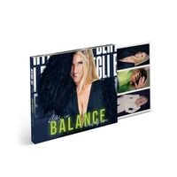 Produktbild: Alles in Balance - Laut & Live (mit Stickerbogen)