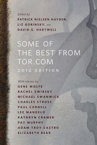 Produktbild: Some of the Best from Tor.com: 2012 Edition