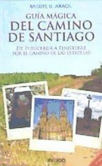 Produktbild: Gu&iacute;a m&aacute;gica del Camino de Santiago