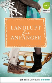 Produktbild: Landluft f&uuml;r Anf&auml;nger - 04