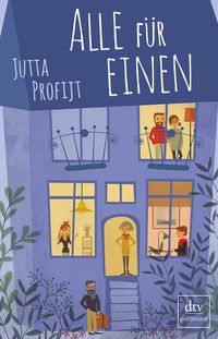 Produktbild: Alle f&uuml;r einen