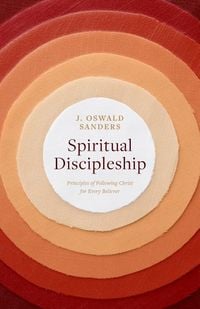 Produktbild: Spiritual Discipleship
