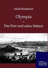Produktbild: Olympia