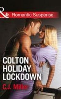 Produktbild: Colton Holiday Lockdown