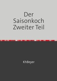Produktbild: Der Saisonkoch