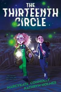 Produktbild: The Thirteenth Circle