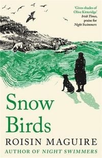 Produktbild: Snow Birds
