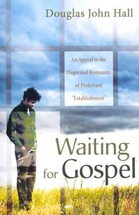 Produktbild: Waiting for Gospel