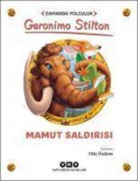 Produktbild: Mamut Saldirisi