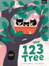 Produktbild: The 123 Tree