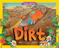 Produktbild: Jump Into Science: Dirt