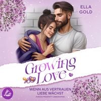 Produktbild: Wenn aus Vertrauen Liebe w&auml;chst