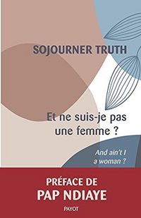 Produktbild: Et ne suis-je pas une femme ?