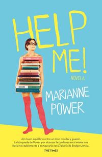 Produktbild: Help me!