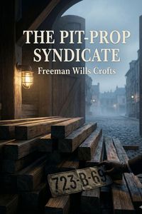 Produktbild: The Pit-Prop Syndicate