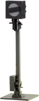 Produktbild: Viessmann Modelltechnik 4517 H0 Formsignal Gleissperrsignal Fertigmodell DB