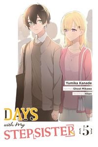 Produktbild: Days with My Stepsister, Vol. 5 (Manga)