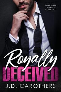 Produktbild: Royally Deceived