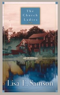Produktbild: The Church Ladies