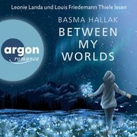 Produktbild: Between My Worlds
