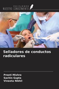 Produktbild: Selladores de conductos radiculares