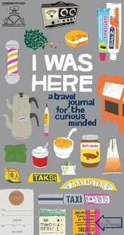 Produktbild: I Was Here
