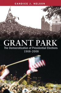 Produktbild: Grant Park