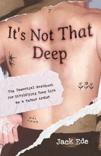 Produktbild: It's Not That Deep