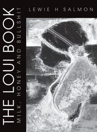 Produktbild: The Loui Book