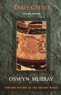 Produktbild: Early Greece
